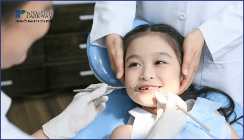 Khám nha khoa định kỳ