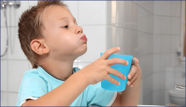 lựa chọn sản phẩm phù hợp với lứa tuổi