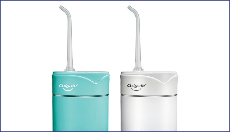 Máy tăm nước tốt - 1