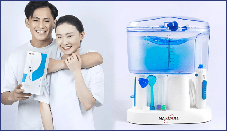 Máy tăm nước tốt - 11