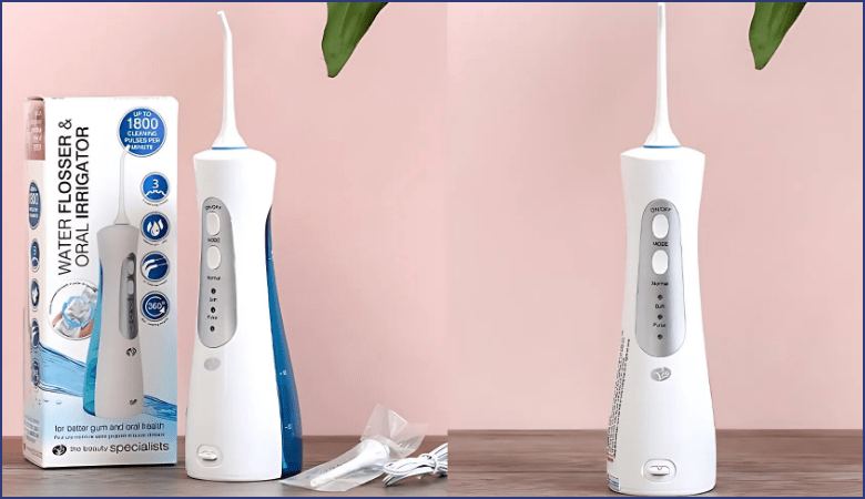 Máy tăm nước tốt - 14