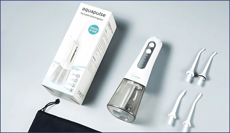 Máy tăm nước tốt - 15