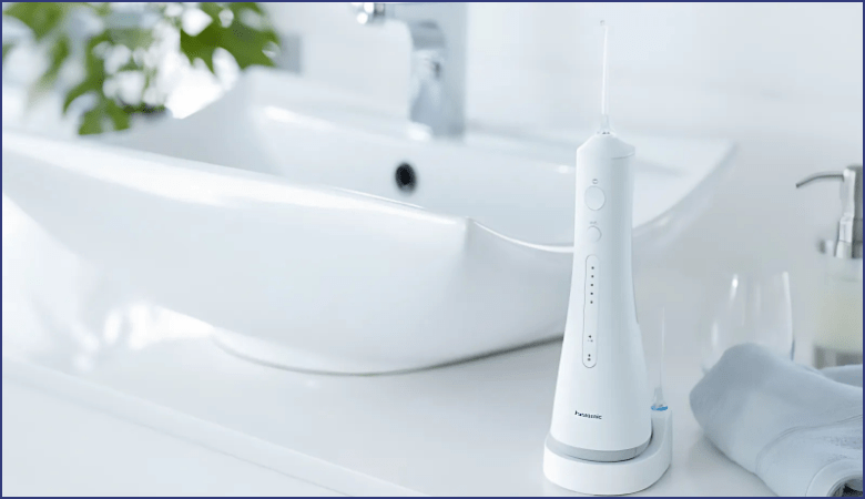 Máy tăm nước tốt - 2