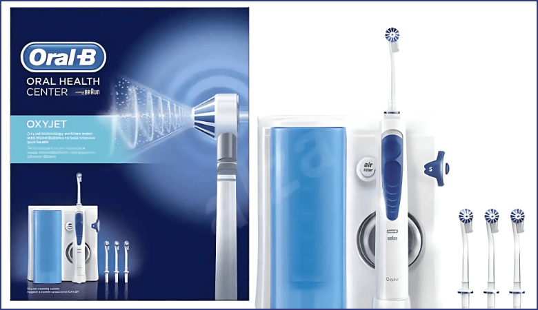 Máy tăm nước tốt - 3