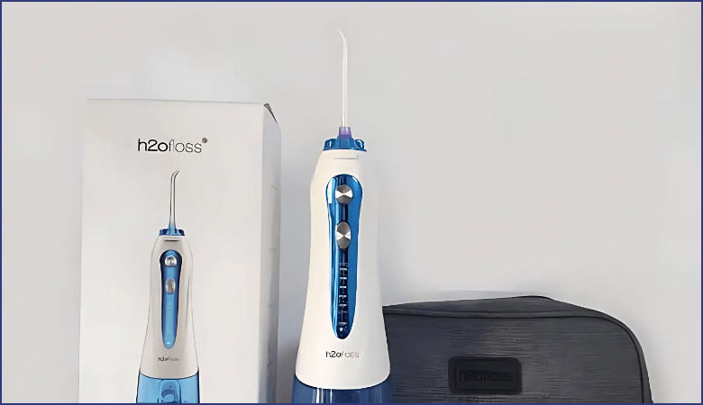 Máy tăm nước tốt - 4