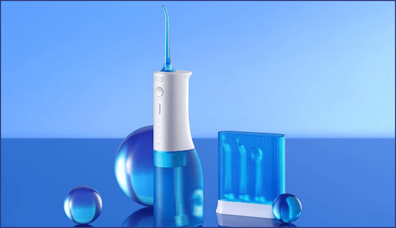 Máy tăm nước tốt - 5