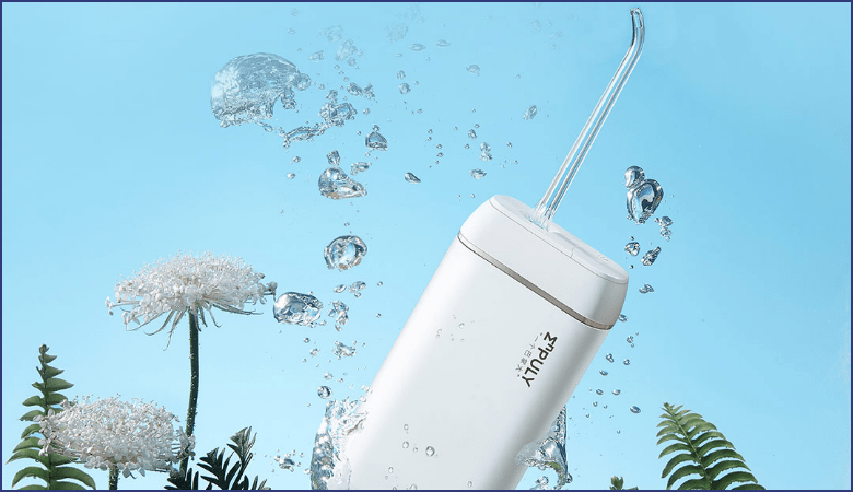 Máy tăm nước tốt - 6