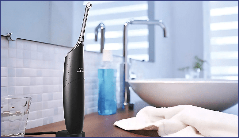 Máy tăm nước tốt - 7