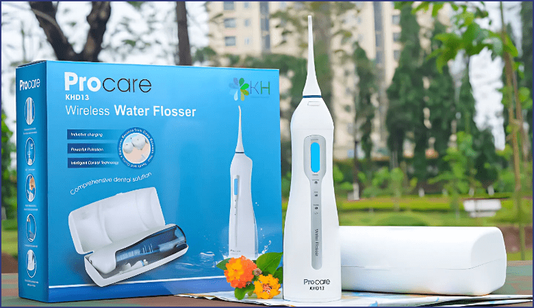 Máy tăm nước tốt - 8