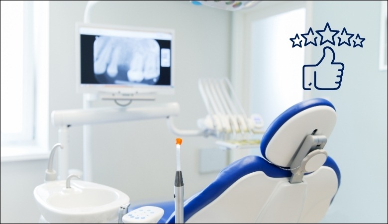 Tiêu chí lựa chọn phòng khám nha khoa đường 3 Tháng 2 tốt