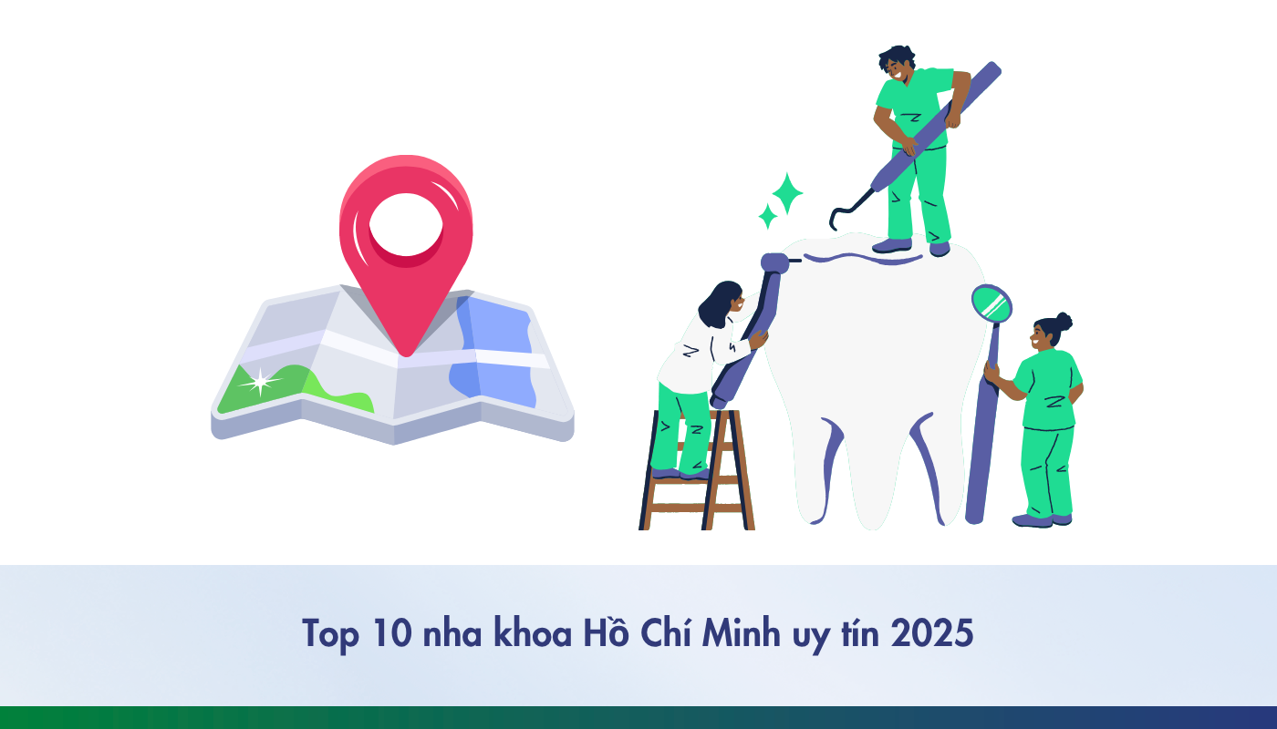 nha khoa Hồ Chí Minh