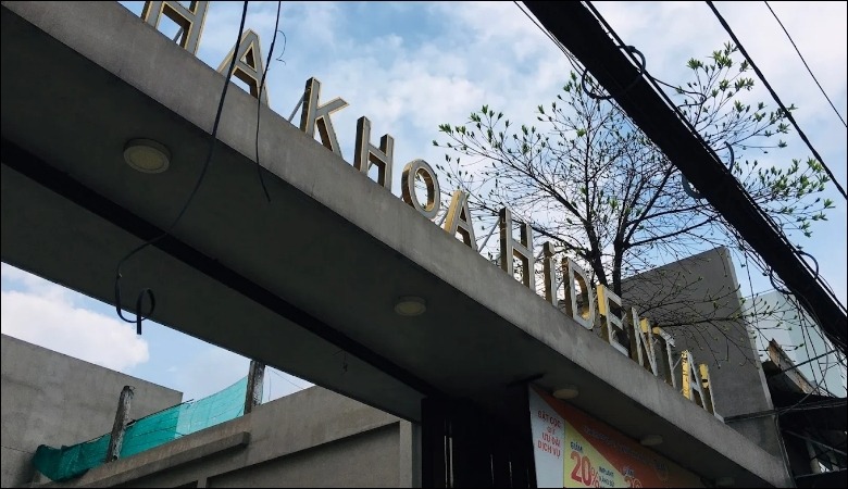 Nha khoa HiDental Quận 7