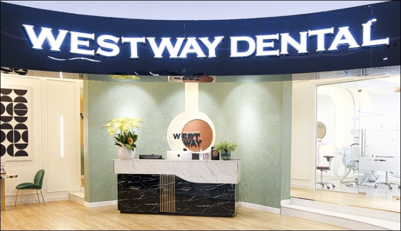 Nha Khoa Westway