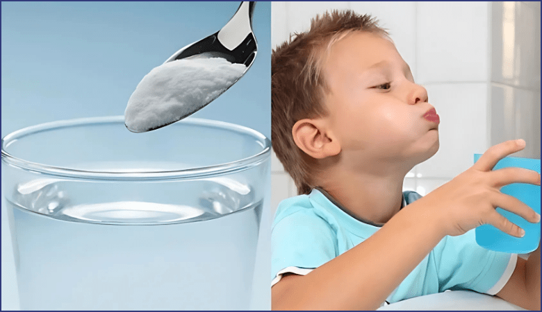 Nước muối sinh lý là gì