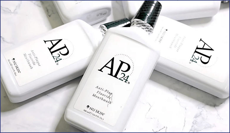 Nước súc miệng AP24