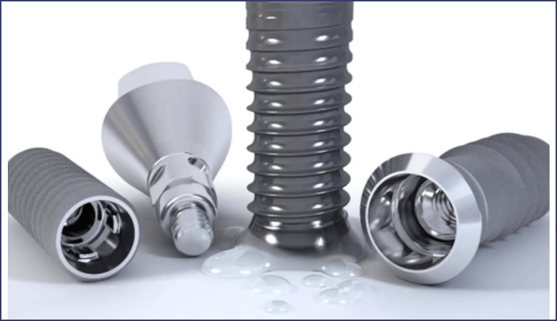 phân loại Healing theo hình dạng