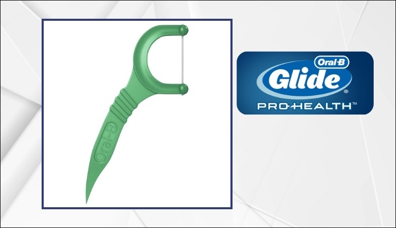 Tăm chỉ nha khoa Oral-B Glide Pro-Health